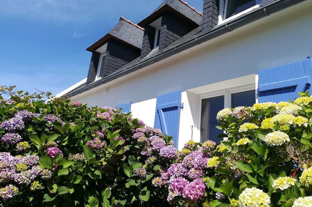 Foto 12 von 28: Meer, Raum, Ruhe und Komfort, willkommen in der Bretagne!