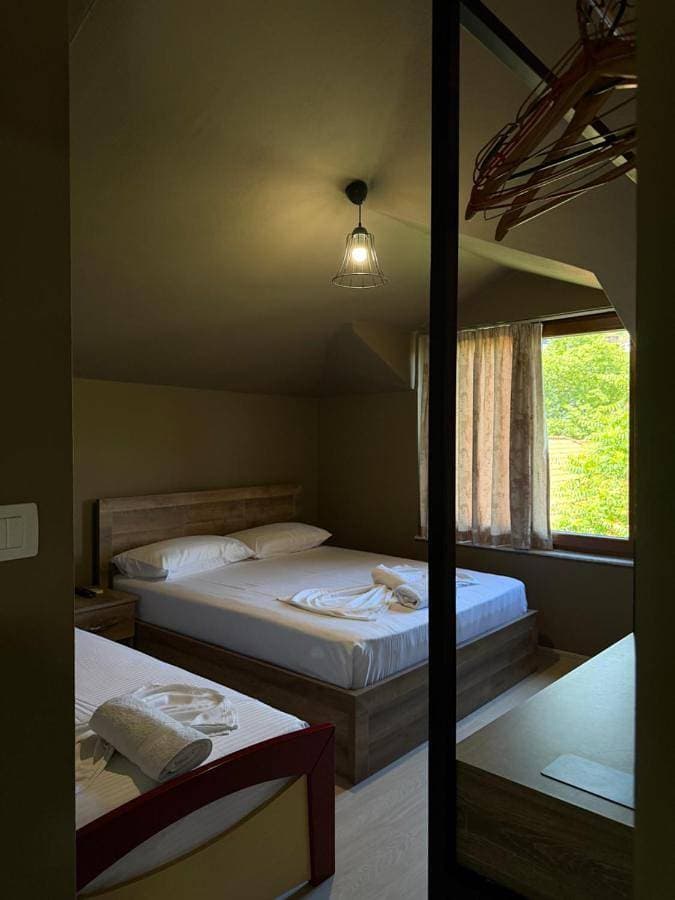 Foto 2 von 18: Standard Double Room