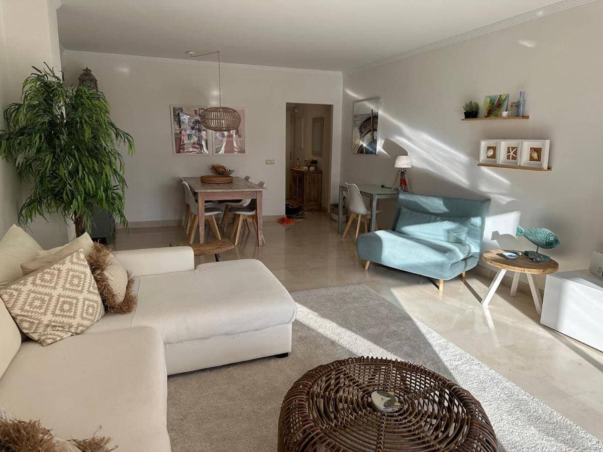 Lovely apartment in Casares Beach 1