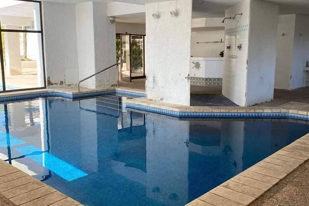 Foto 12 von 13: Schöne und gemütliche Ferienwohnung  mit Gemeinschaftspool in Altea, Costa Blanca, Spanien für 3 Personen