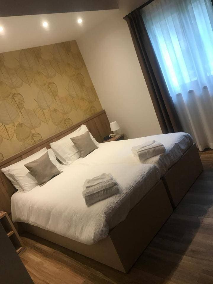 Foto 11 von 18: Double or Twin Room - Disability Access