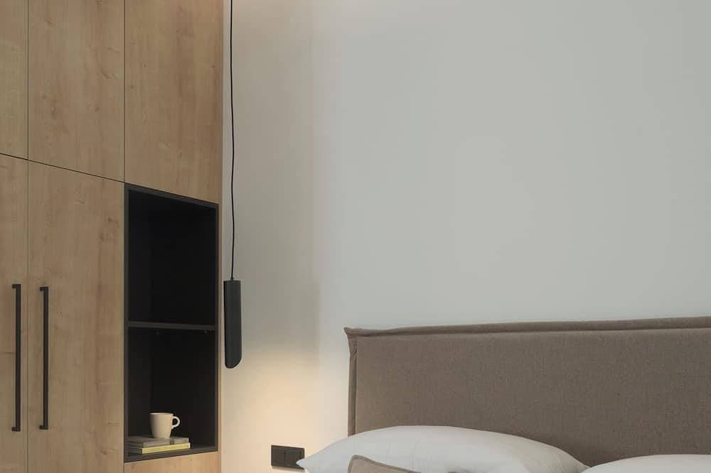 Foto 8 von 20: Sofia's Modern Apartment 2, 15 minutes walk from Chersonisos center