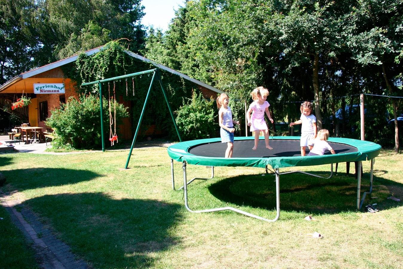 Foto 11 von 21: Ferienhof Niemann (Wohnung 7)