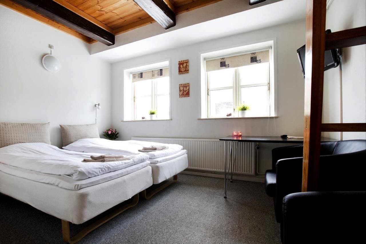 Motel Stege 1