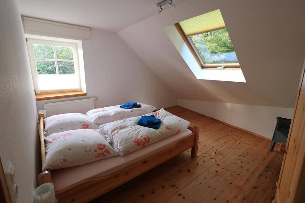 Foto 6 von 30: Haus am Wald, wohnen Sie in einem kleinen Dorf direkt am Wald.