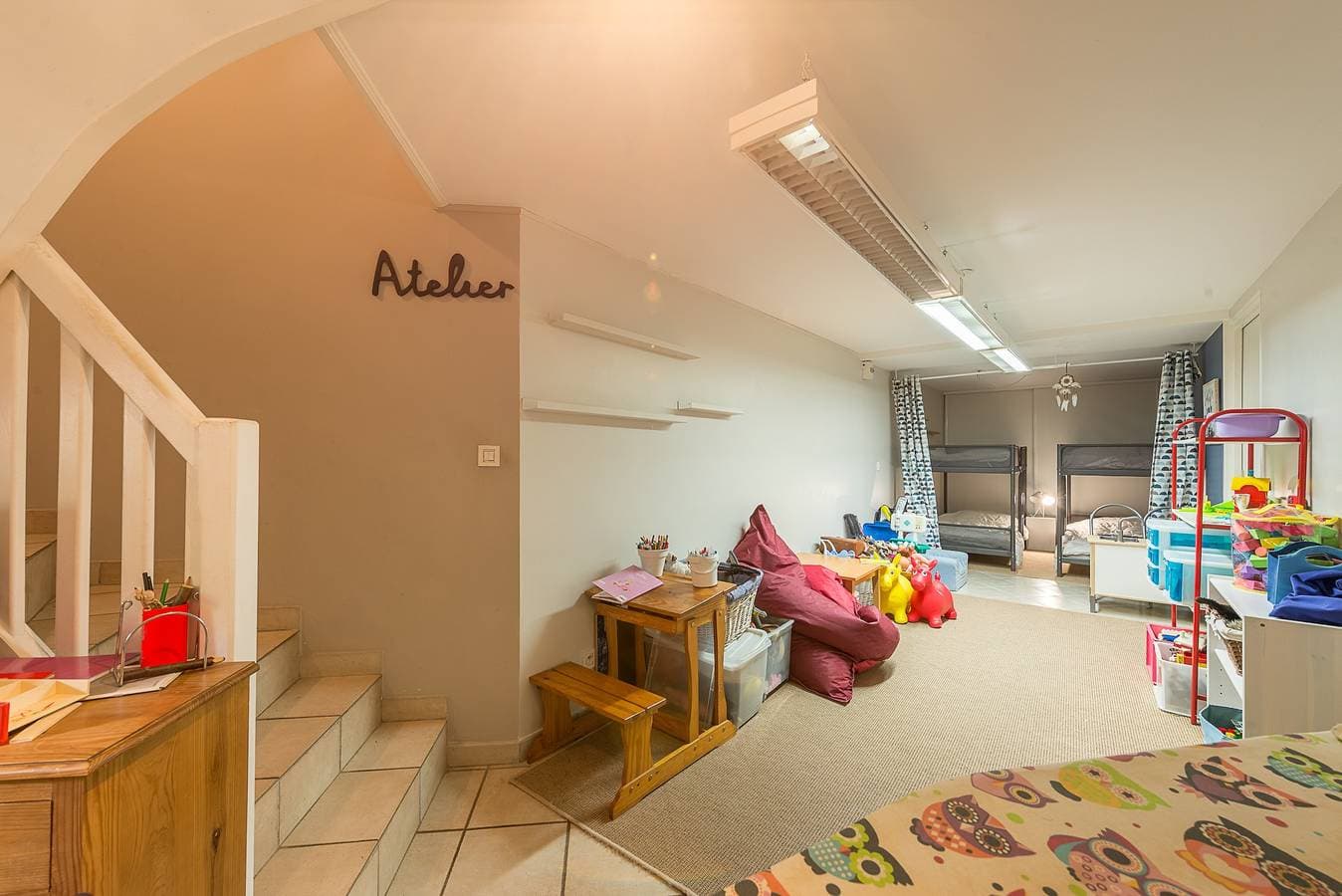 Foto 12 von 33: Villa für 12 Personen mit Pool