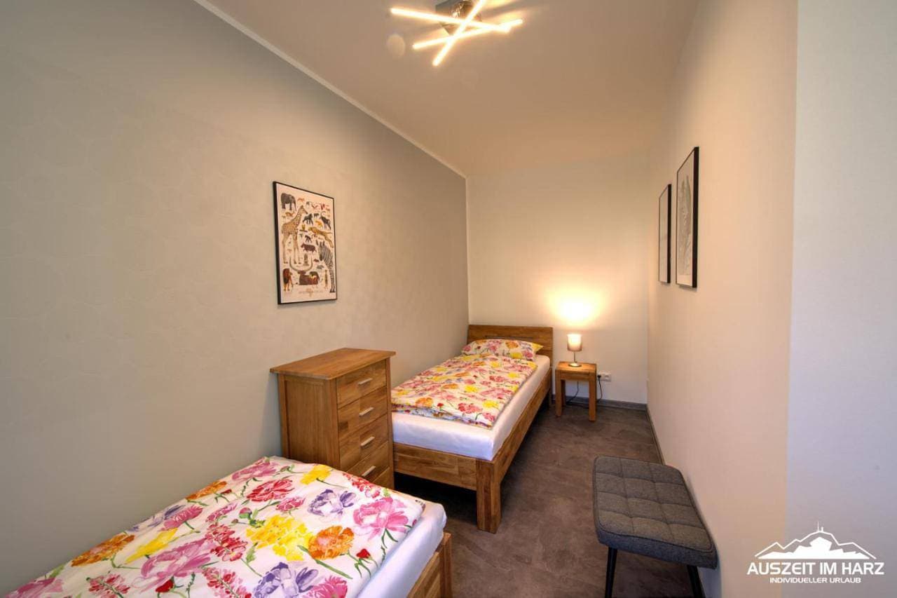 Foto 9 von 35: Three-Bedroom Apartment
