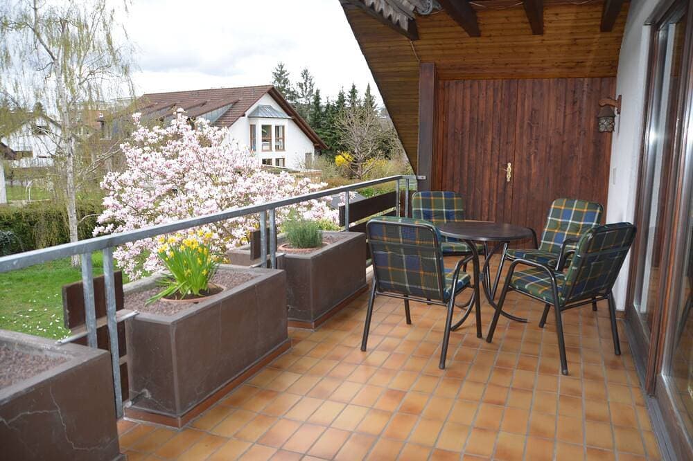 Foto 13 von 13: Ferien am wärmsten Fleck Deutschlands