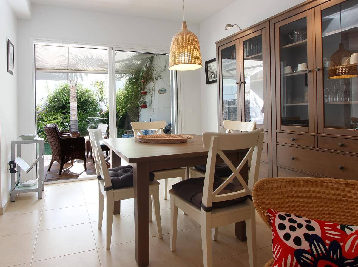 Foto 10 von 23: Casa Cocotero-Strandnahes Reihenhaus mit großem Gemeinschaftspool