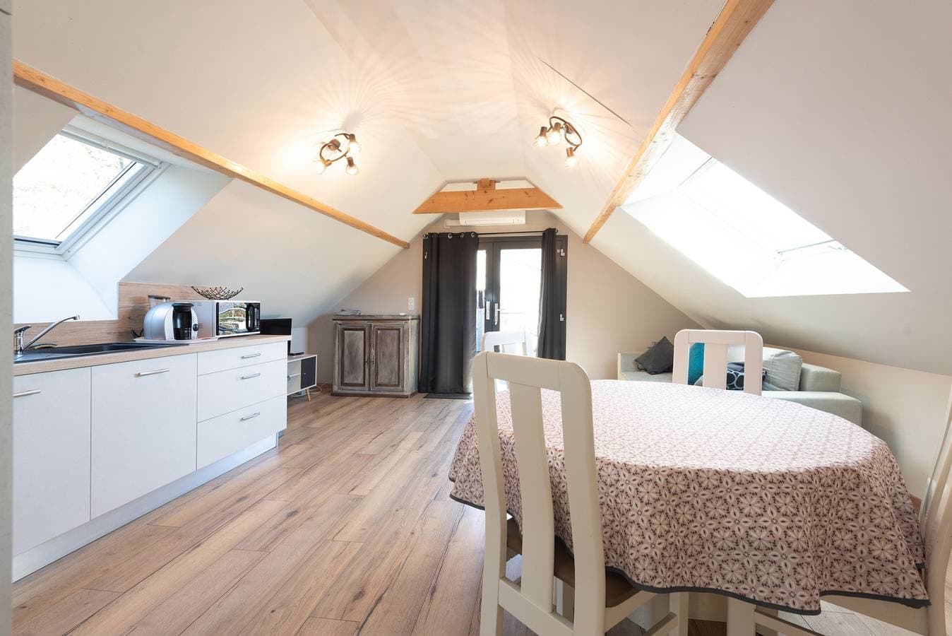Foto 5 von 19: Authentisches Chalet in den Pyrenäen – Natur, Wanderungen & Entspannung garantiert