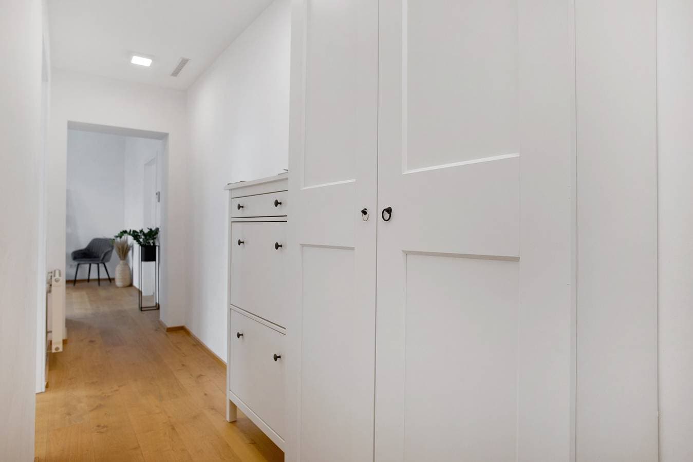 Foto 6 von 25: Zeitlos Zuhause: Stilvolle Oase in Seenähe
