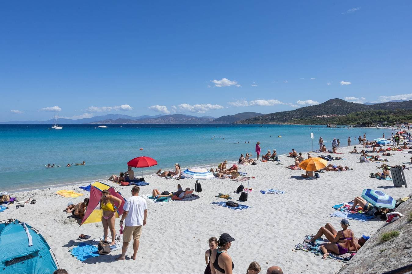 Foto 5 von 25: Studio Le Paolina à quelques mètres de la plage