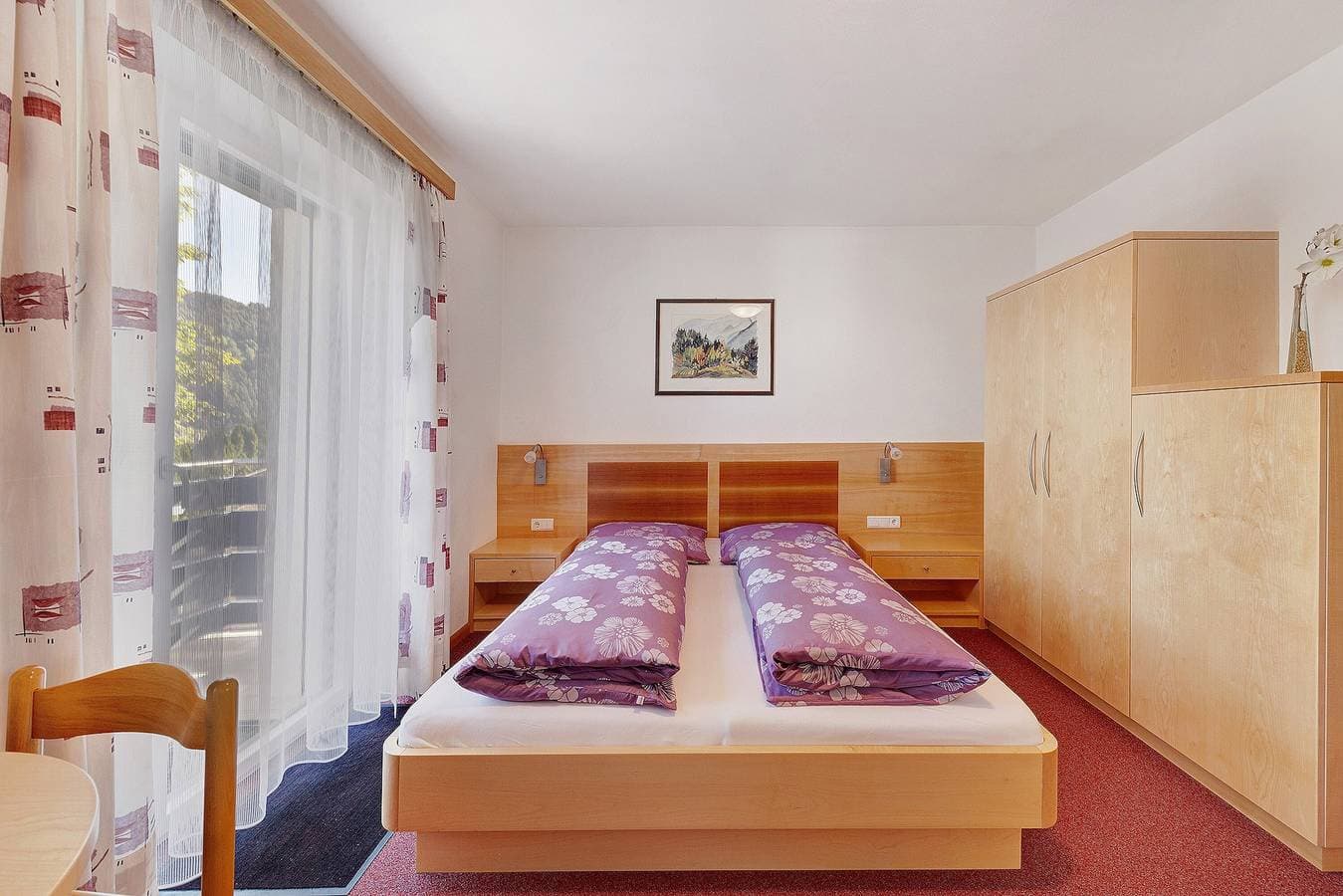 Foto 12 von 24: Apartment Panorama – Traumblick auf den Latemar bei Bozen
