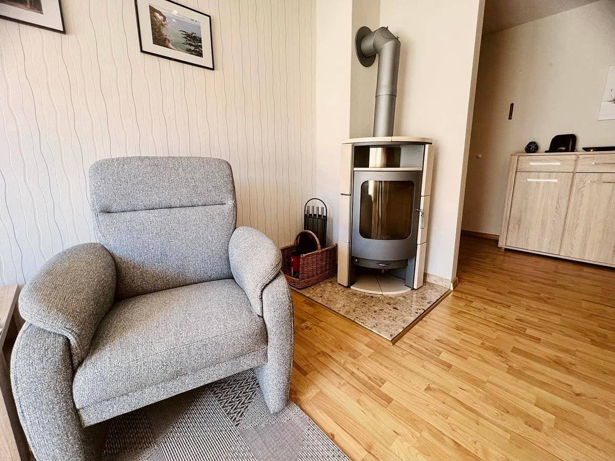 Foto 6 von 21: Ferienwohnung Westi