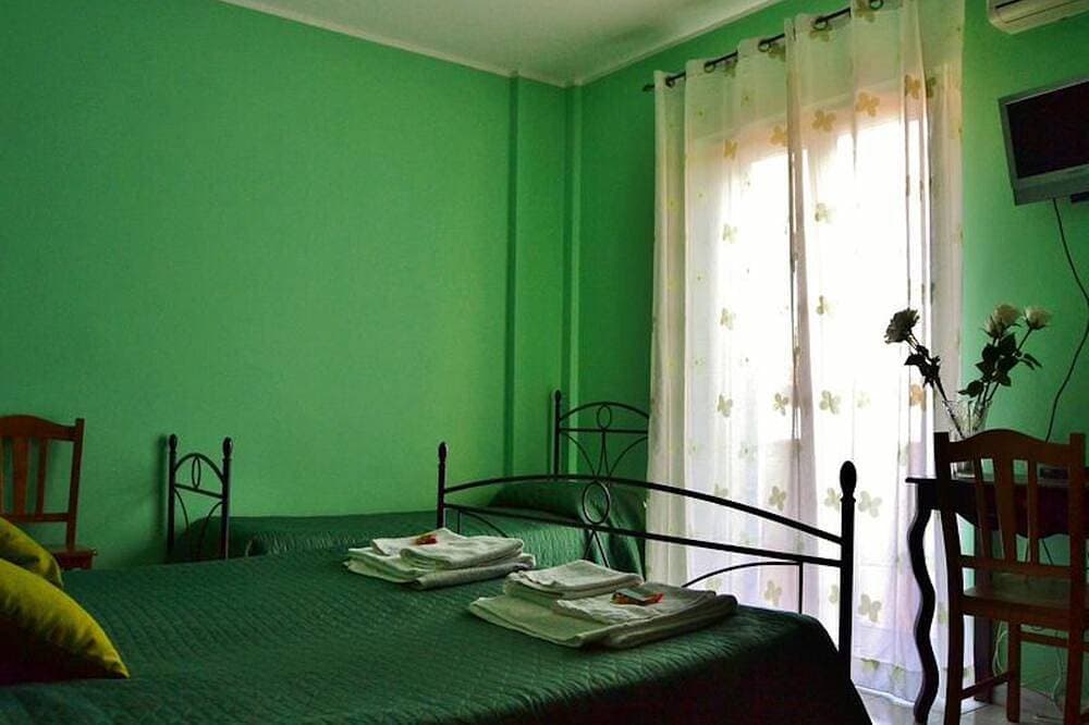 Foto 11 von 30: Blaues Zimmer - B&b S Elia