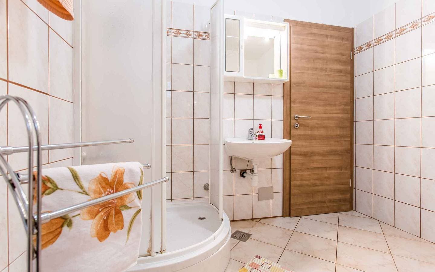 Foto 9 von 28: Ferienwohnung mit Klimaanlage
