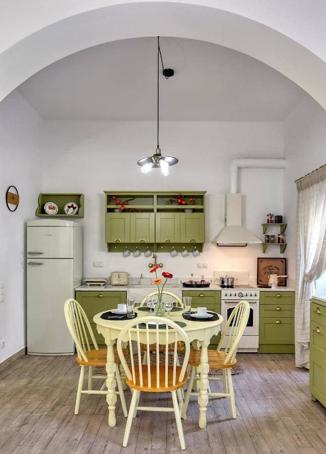 Foto 5 von 5: Two-Bedroom House