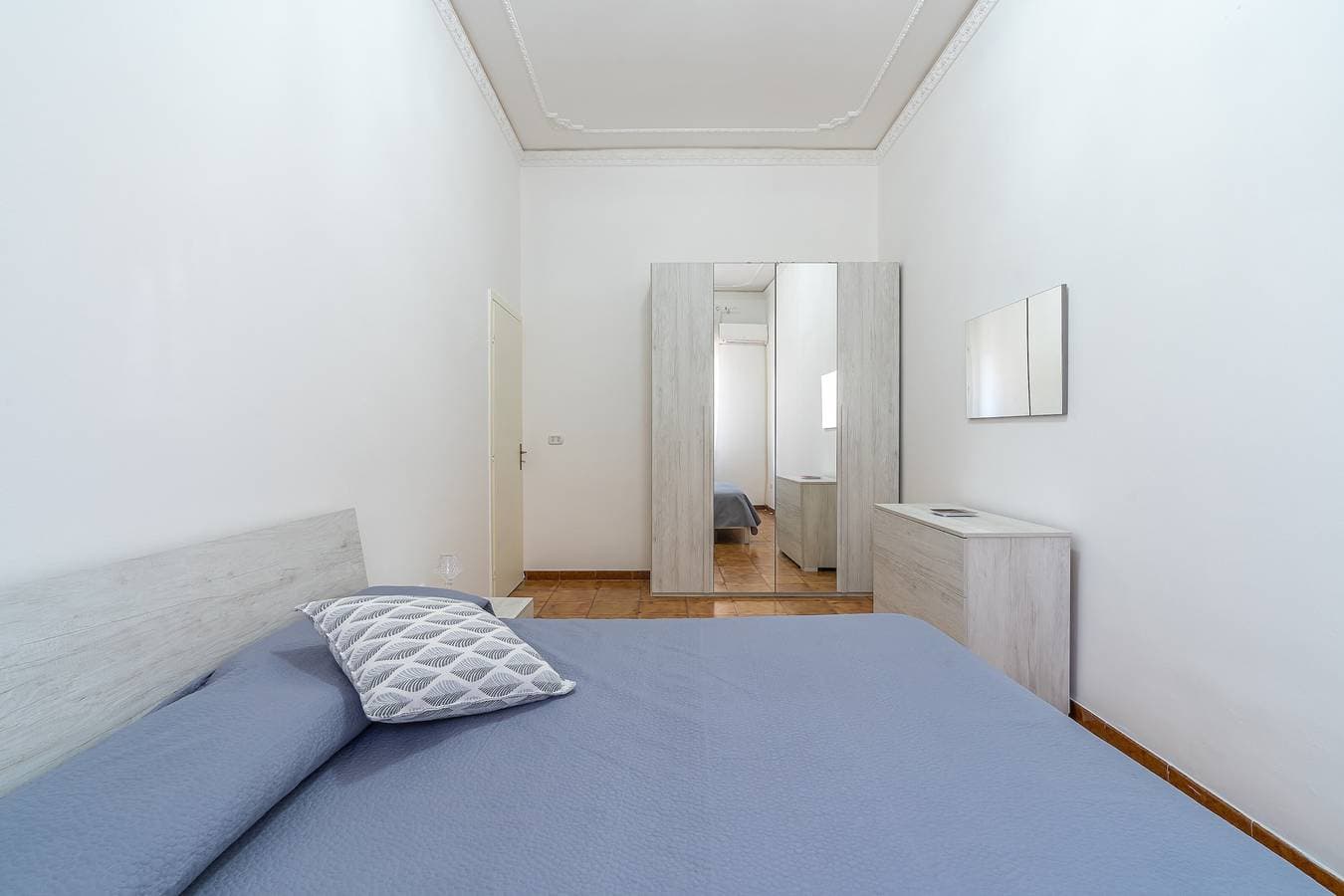 Foto 3 von 26: Apartment 'Ciuri' mit WLAN und Klimaanlage