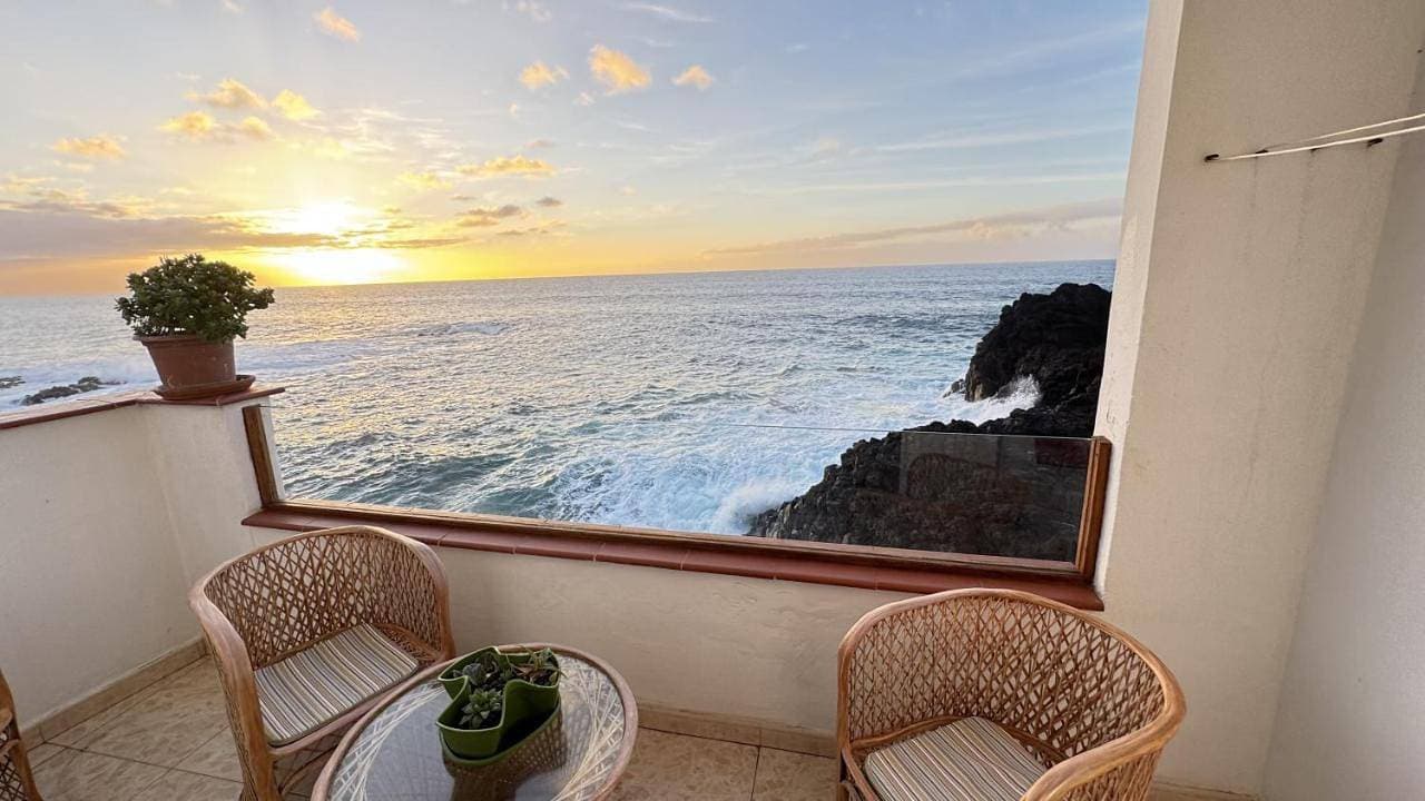 Foto 5 von 42: Apartment with Sea View