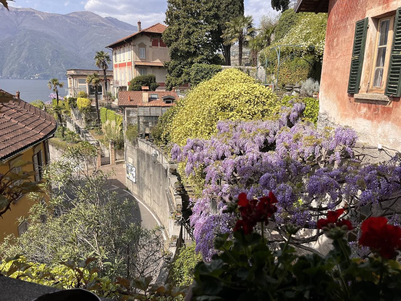 Foto 4 von 21: Villa Albertina