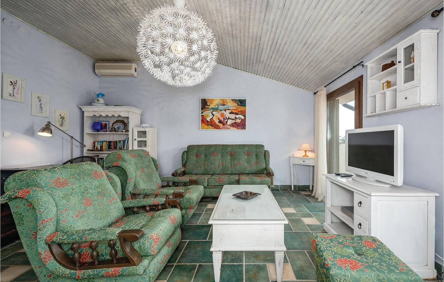 Foto 8 von 49: Gemütliche Ferienwohnung mit Terrasse in der Nähe von Grožnjan und der Taverna Bastia