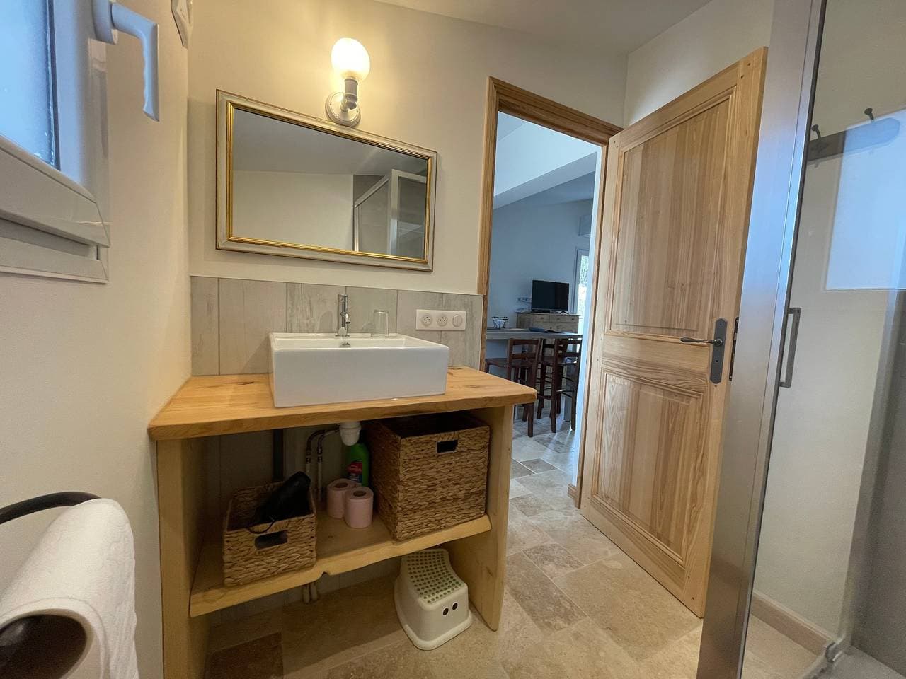 Foto 9 von 17: Ferienhaus für 4 Personen mit Garten