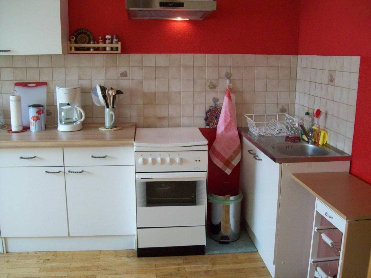 Foto 10 von 16: Appartement in Törten