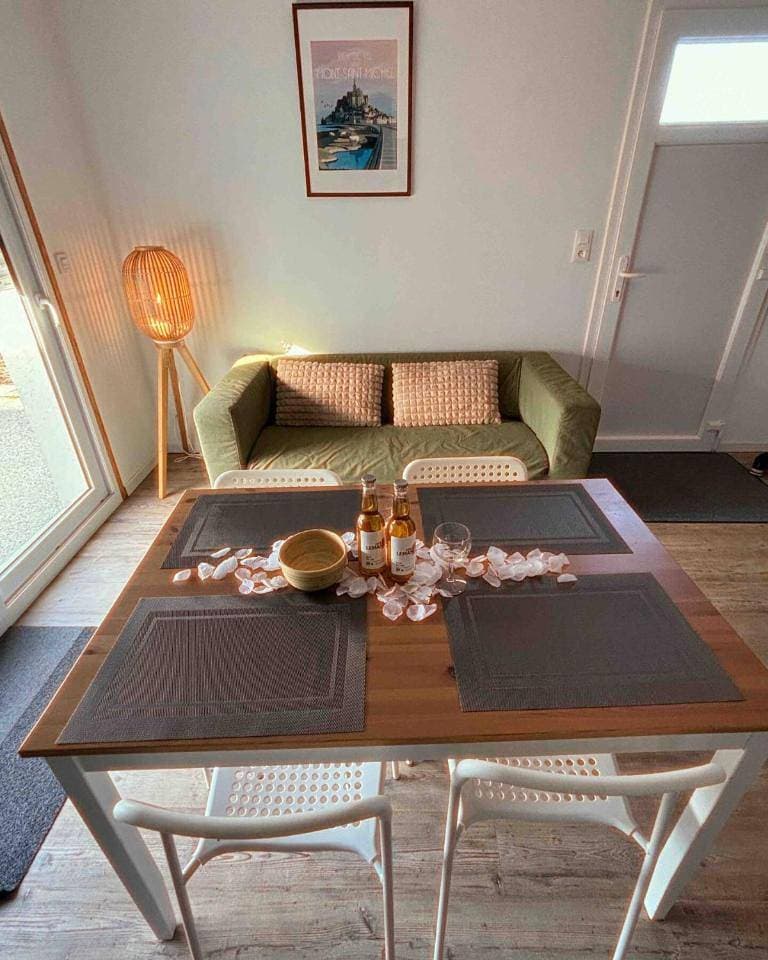 Foto 13 von 28: Two-Bedroom House