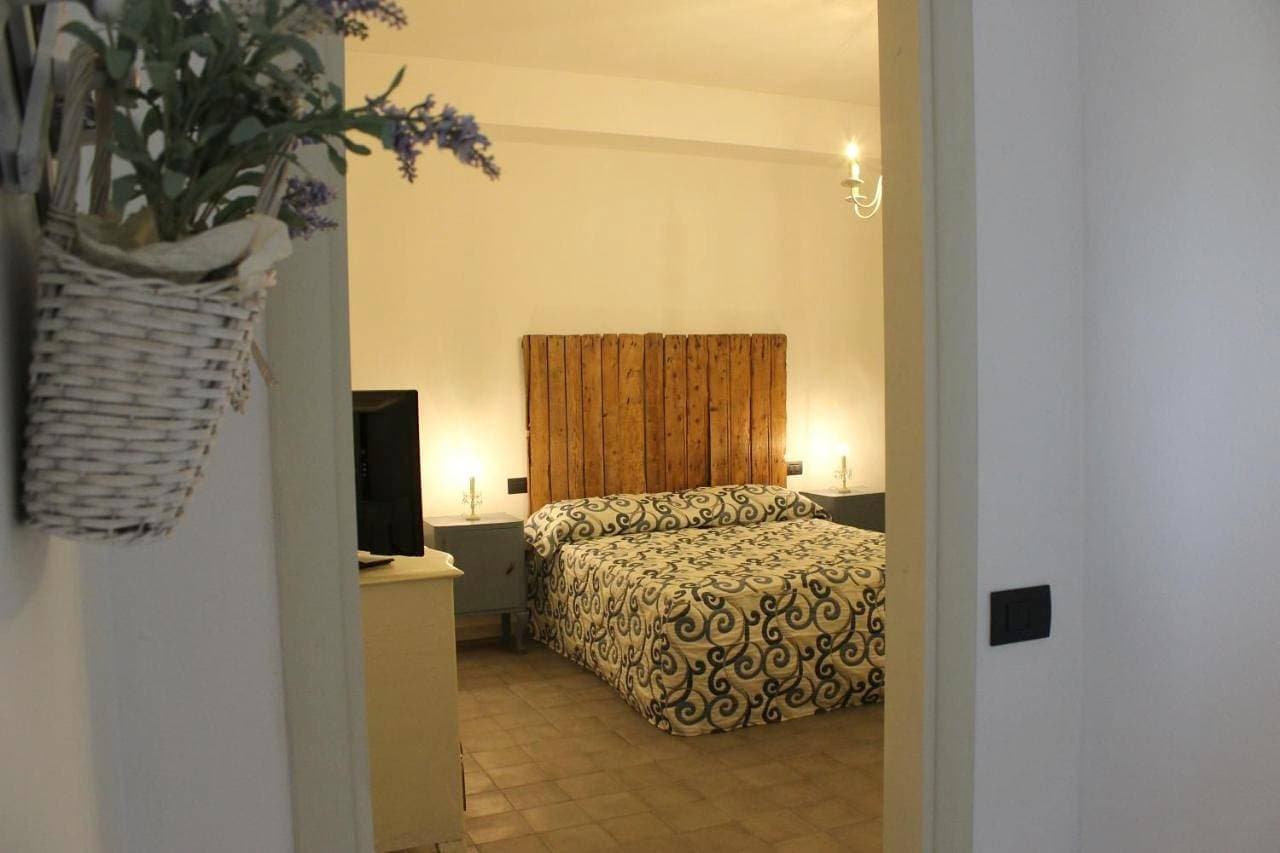 AGRITURISMO LE ZORLESCHE 1