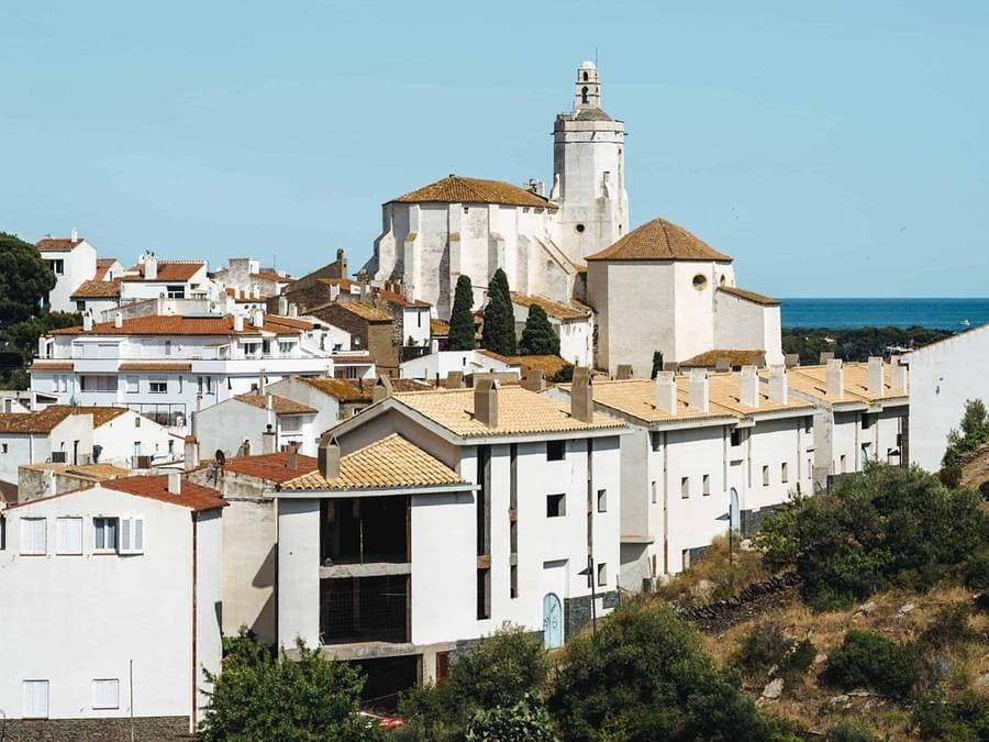 Foto 8 von 32: Wecamp Cadaques - Zelt 2 personen - Glamping Paar