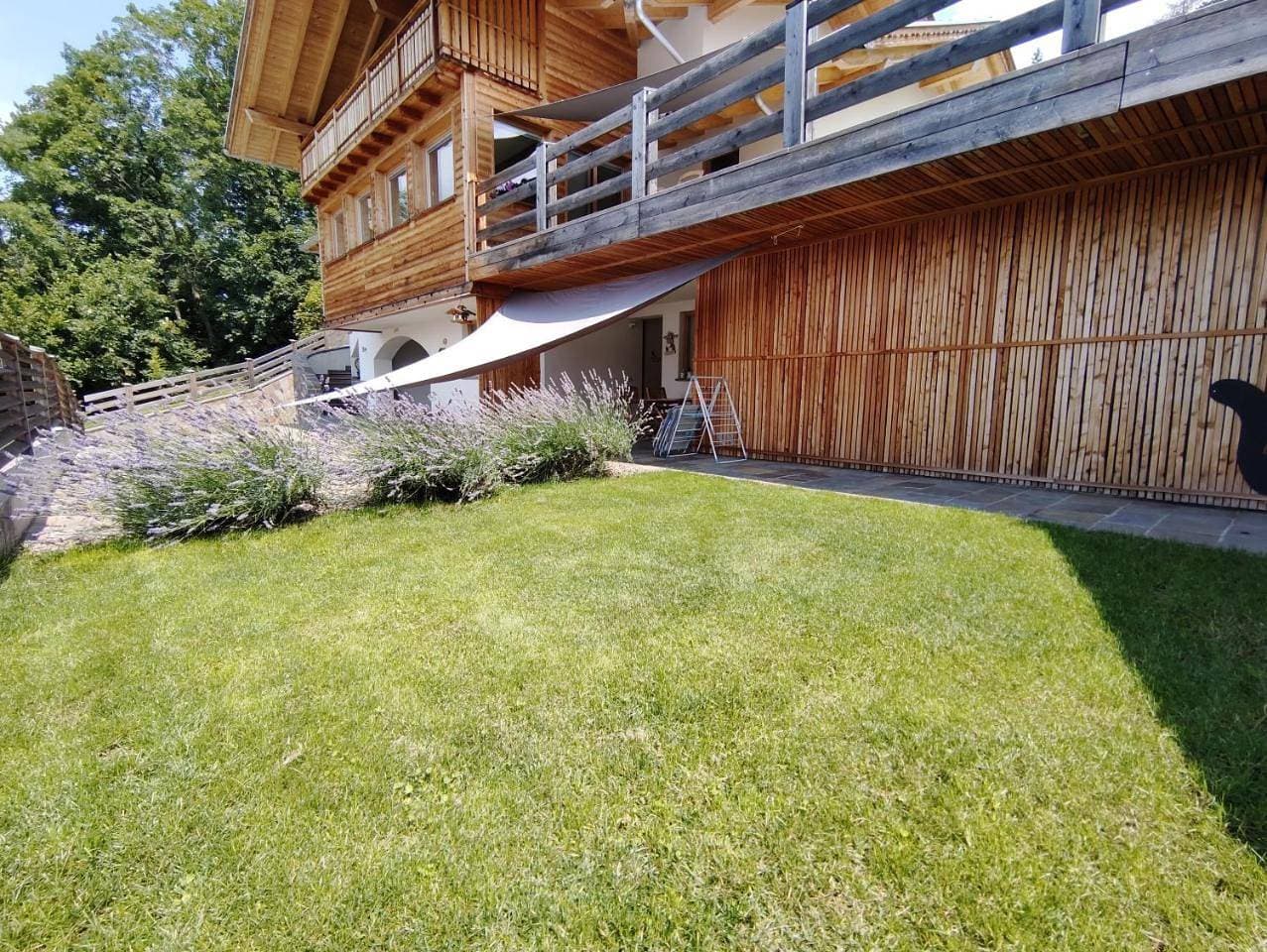 Foto 7 von 8: Double Room with Mountain View