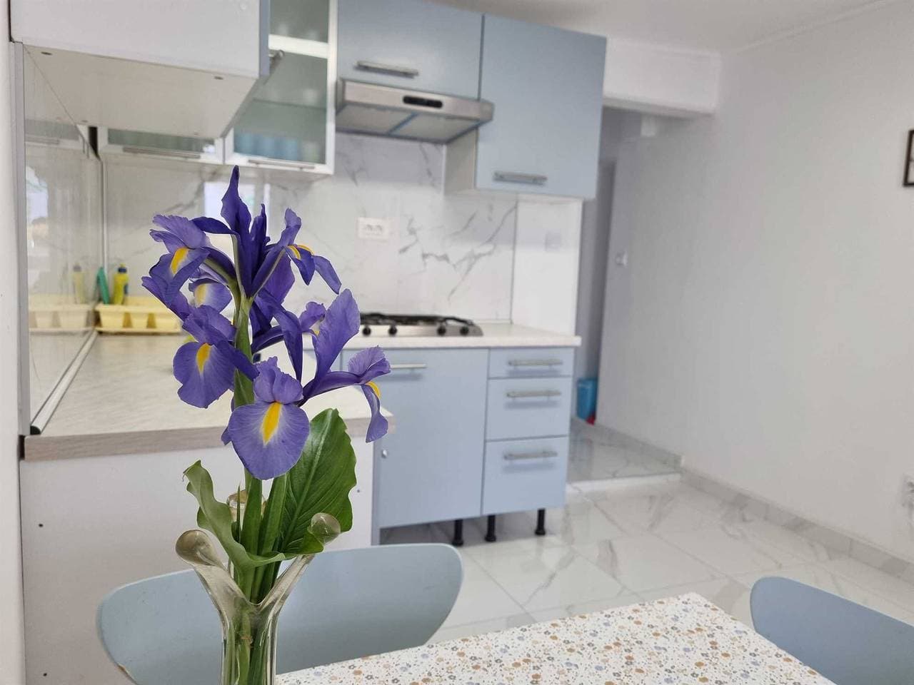 Foto 4 von 20: Palaziol Ferienwohnung mit 1 Schlafzimmer mit Balkon 0