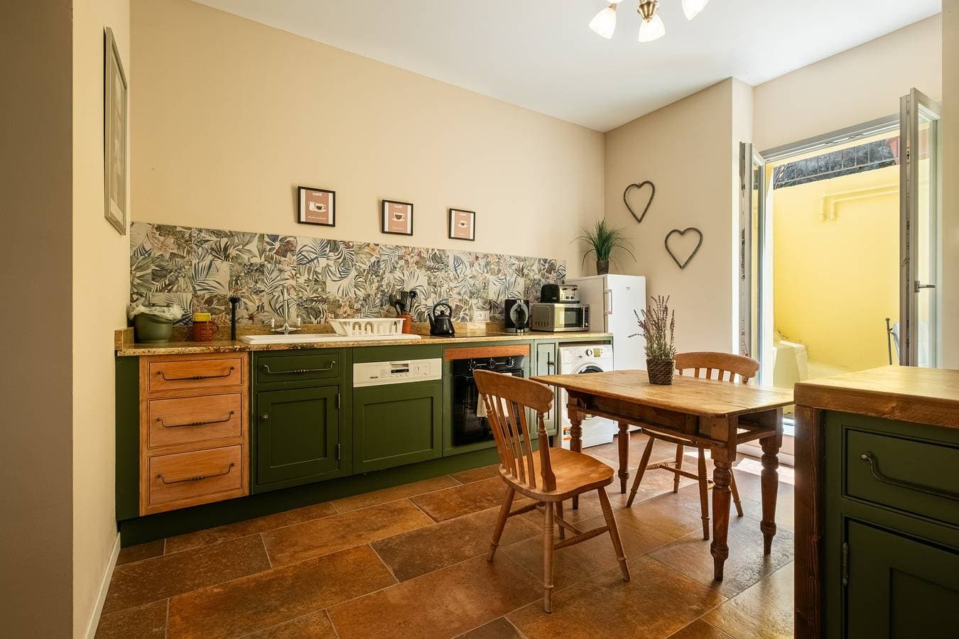 Foto 5 von 51: Nadia's Cottage