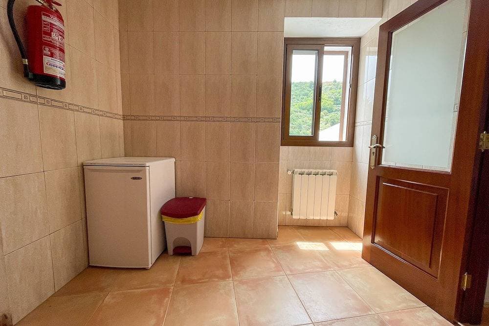 Foto 10 von 30: Rural house, located in a quiet environment and surrounded by greenery