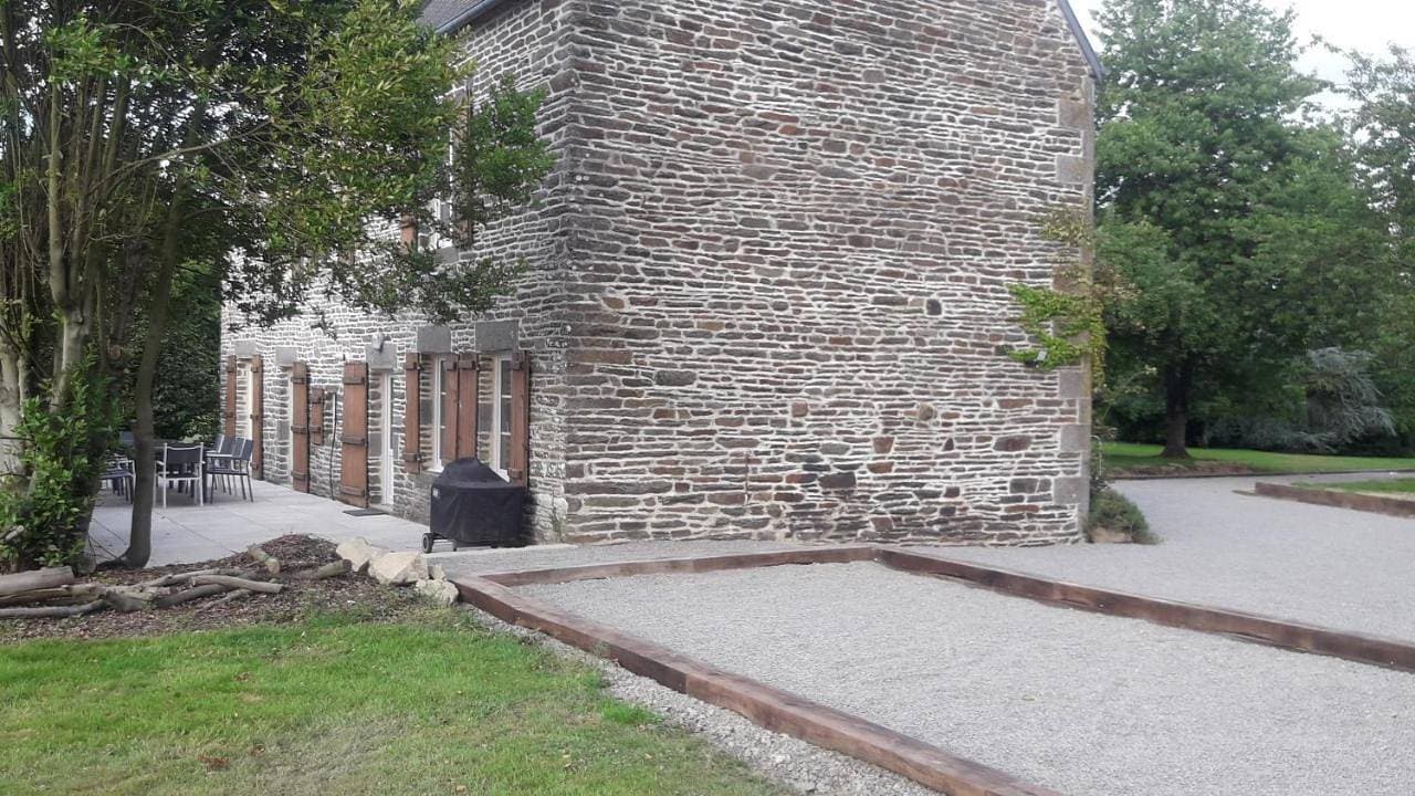 Foto 7 von 30: Four-Bedroom House