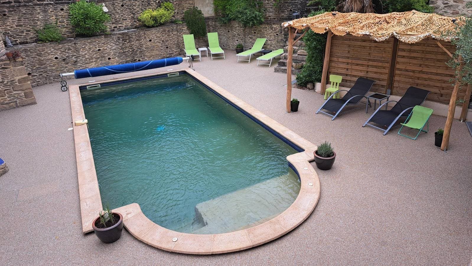 Foto 2 von 32: Gite Les Chaises Longues