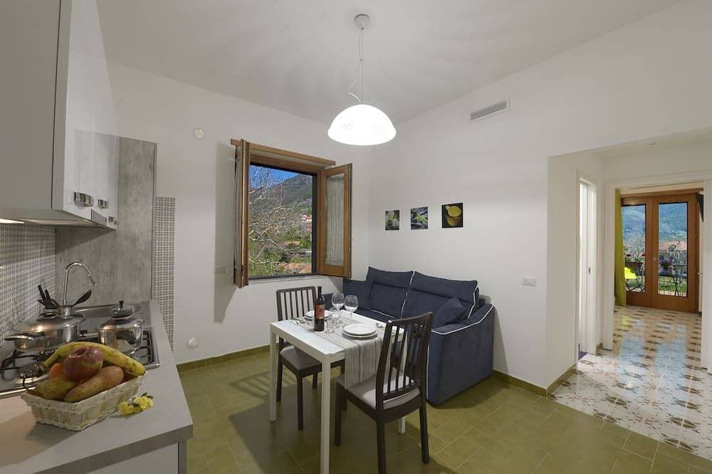 Loreto Haus - Agerola 1