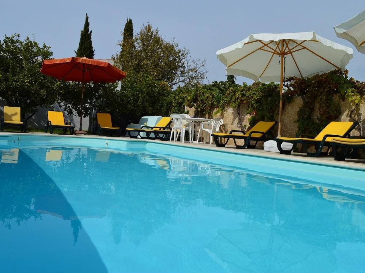 Foto 2 von 42: Wunderschöne Wohnung mit Pool - "Maria"