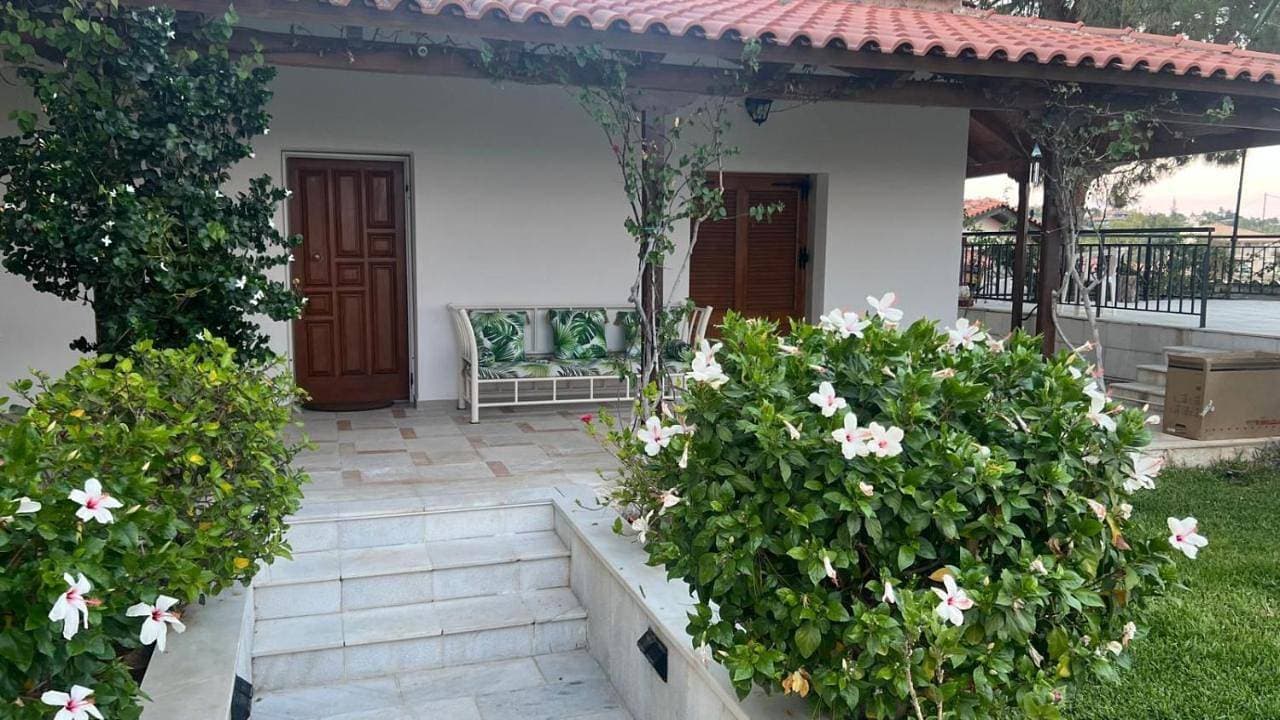 Foto 13 von 25: Two-Bedroom House