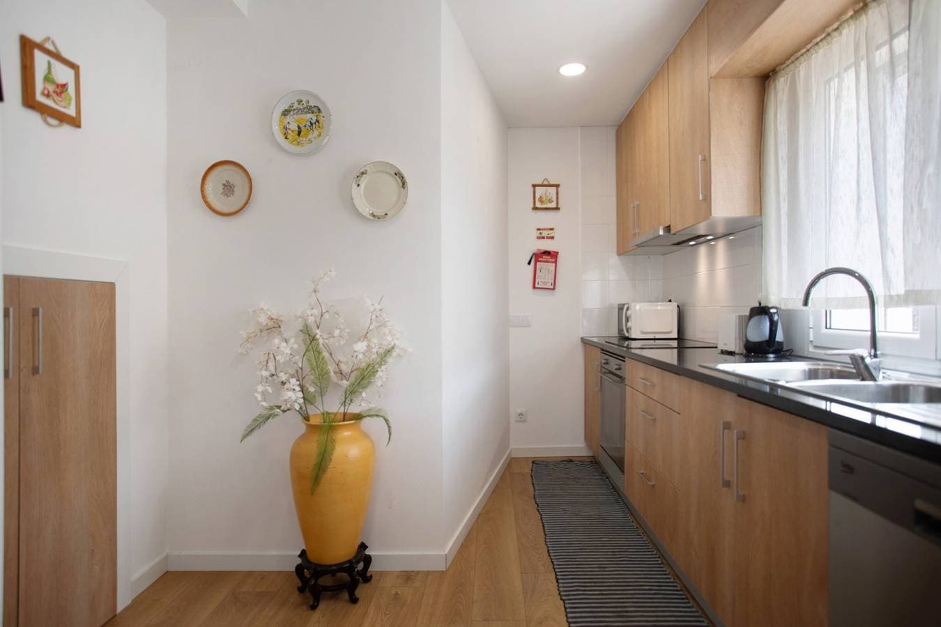 Foto 7 von 33: Ferienhaus 'Monte Dos Pastorinhos' mit Balkon und Wi-Fi