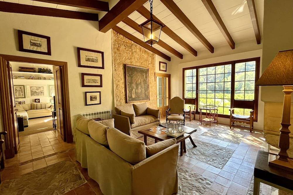 Foto 6 von 30: *Premium Propert * Schöne Finca mit spektakulärer Aussicht und beheiztem Pool