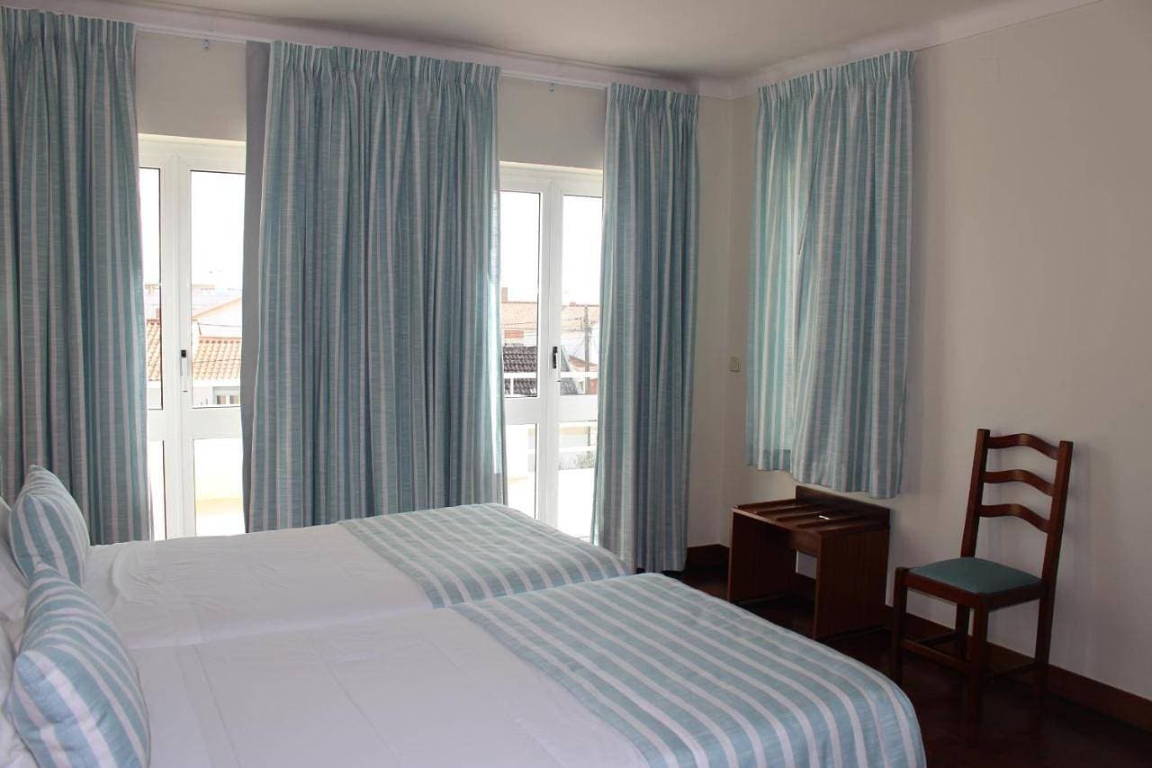 Hotel Santo Antonio Da Baia 1