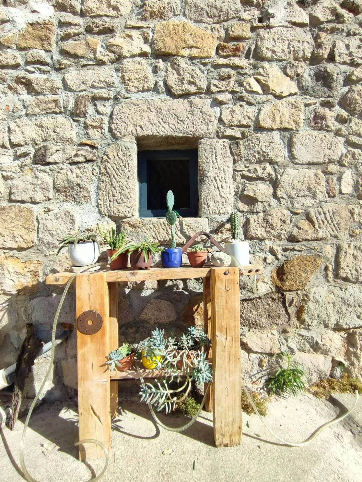 Foto 10 von 29: Ein reizvolles Atelier im Herzen der Ardèche