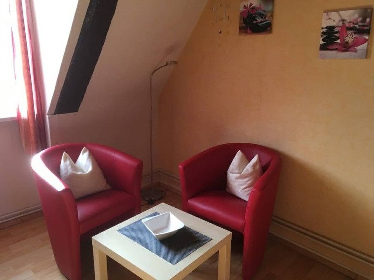 Foto 6 von 18: Wohnung in Wernigerode mit Garten