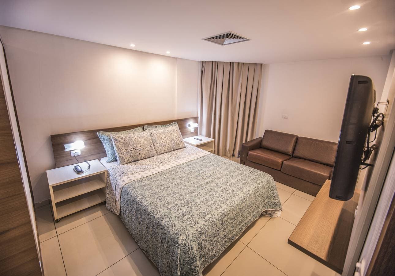 Apartmenthotel 36m² 1
