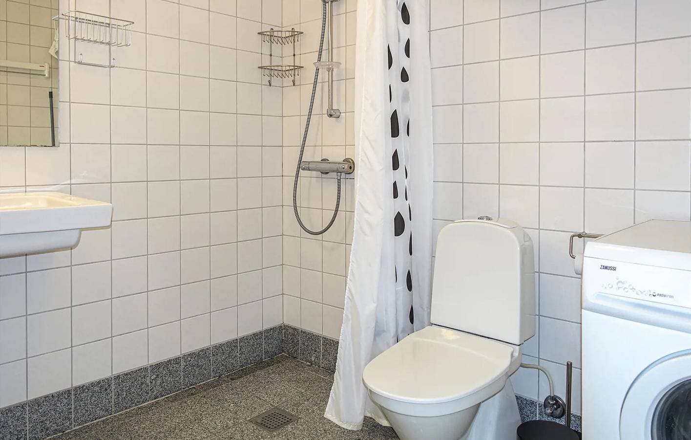 Foto 12 von 13: Ferienwohnung für 3 Personen mit Terrasse