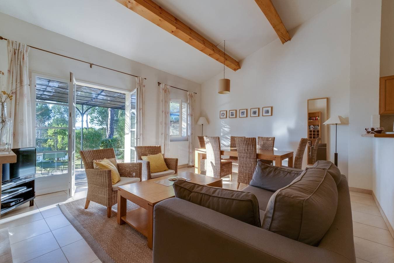 Foto 4 von 24: 508 Maison De Hameau