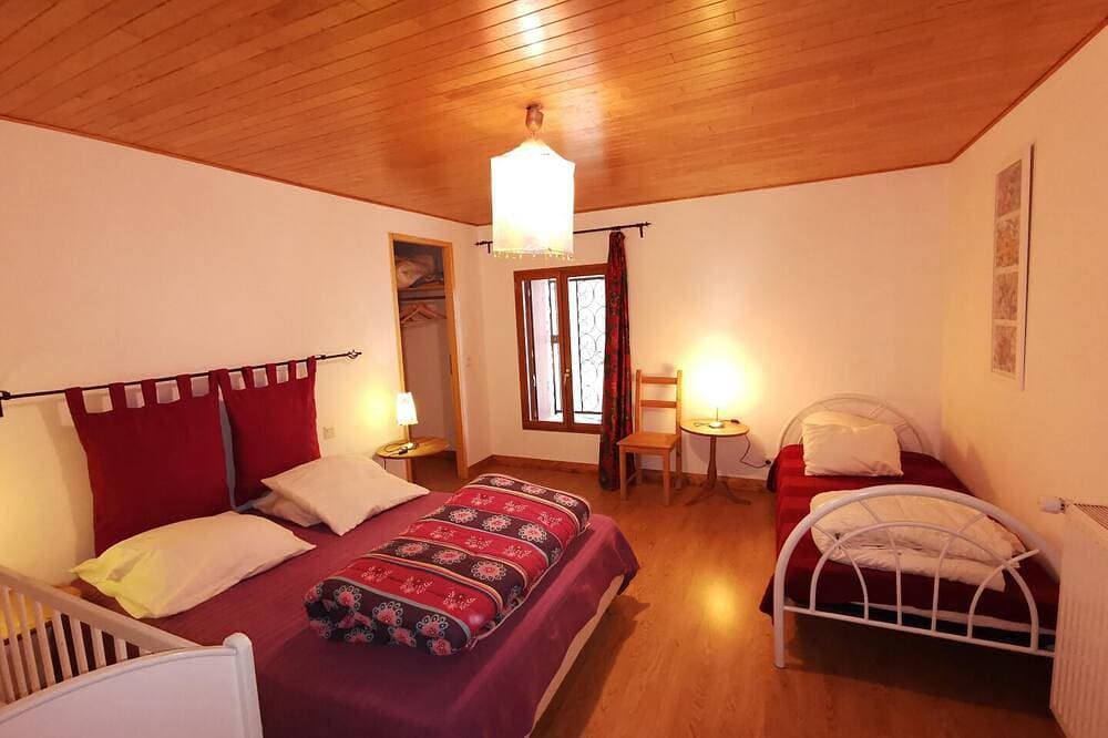 Foto 5 von 30: Le passet - Dorres - Gîte
