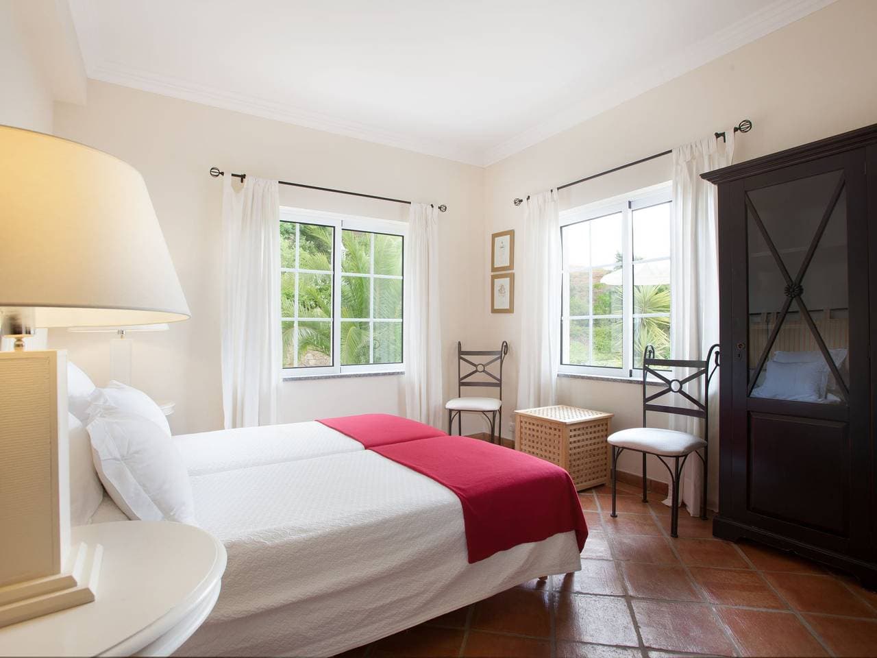 Foto 5 von 40: Komfortable Villa in Monchique mit privatem pool