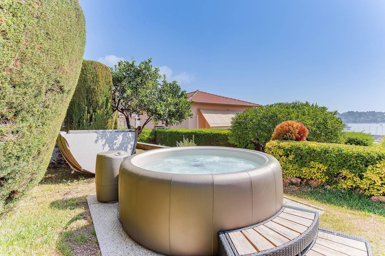 Foto 7 von 25: La Malmaison by Riviera Holiday Homes